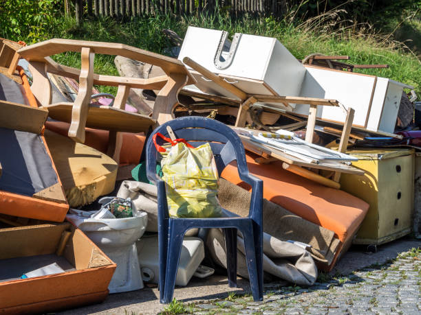 Best Residential Junk Removal  in Edgeworth, PA