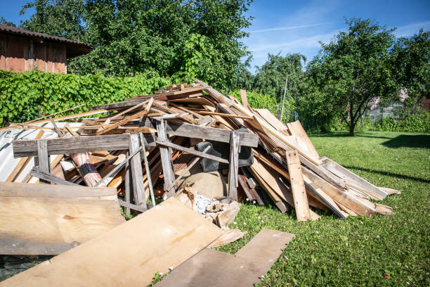 Retail Junk Removal in Edgeworth, PA